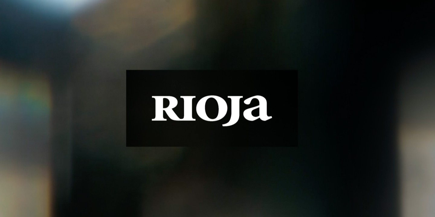 Generating the audiovisual style for the new RIOJA brand